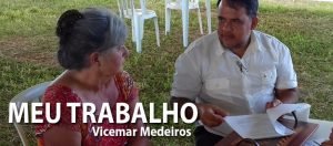 Meu Trabalho Vicemar Medeiros Riacho Fundo II