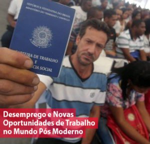 Oportunidades para Você