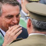 Bolsonaro negou pedido de general para botar ministro a favor de golpe