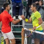 Djokovic revela não ser amigo de Nadal: “Não é possível entre rivais”