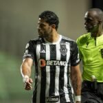 Hulk detona Luiz Henrique após empate: “Ganhou p*rra nenhuma”