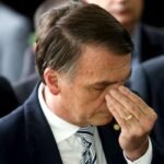 Bolsonaro é um doente terminal que respira por meio de aparelhos