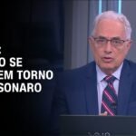 Relatório da PF aponta Bolsonaro, Cid, Braga Netto e Heleno como “líder, operador e núcleo duro”; veja papel de cada um