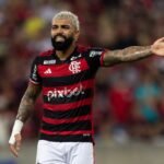 Dono do Cruzeiro quebra silêncio sobre Gabigol: “É o nosso sonho”