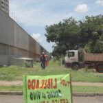 Sete pessoas são atendidas durante ação de acolhimento à população em situação de rua em Ceilândia