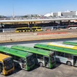 Espaço Conciliar conta com nova linha de ônibus 