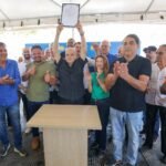 Ceilândia ganha o primeiro parque urbano, no Setor O, após investimento de R$ 8 milhões
